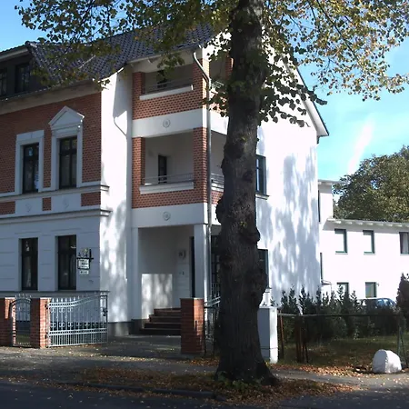 Gasthof Nahe Müritzufer