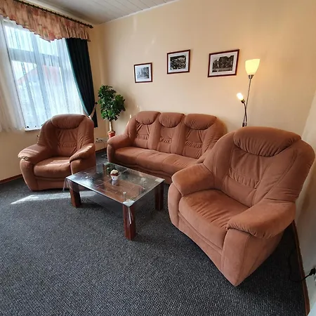 Nahe Müritzufer 3*