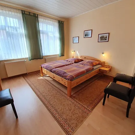 Nahe Müritzufer