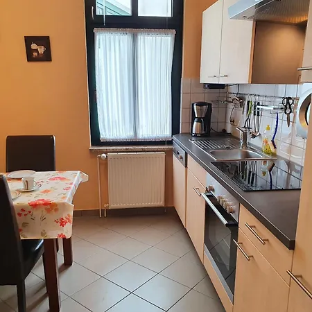 Gasthof Nahe Müritzufer 3*